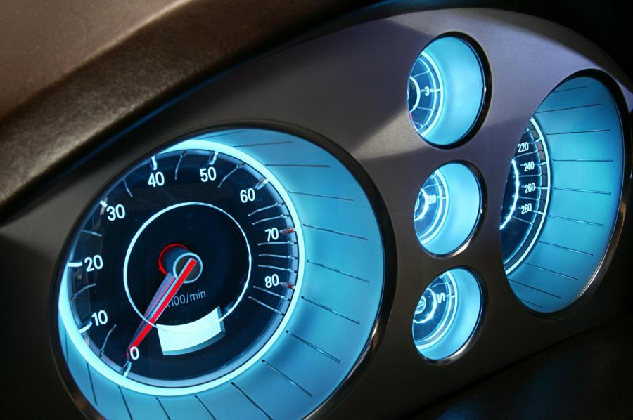  Opel Insignia Concept 2003 года  (фото 31 из 61)